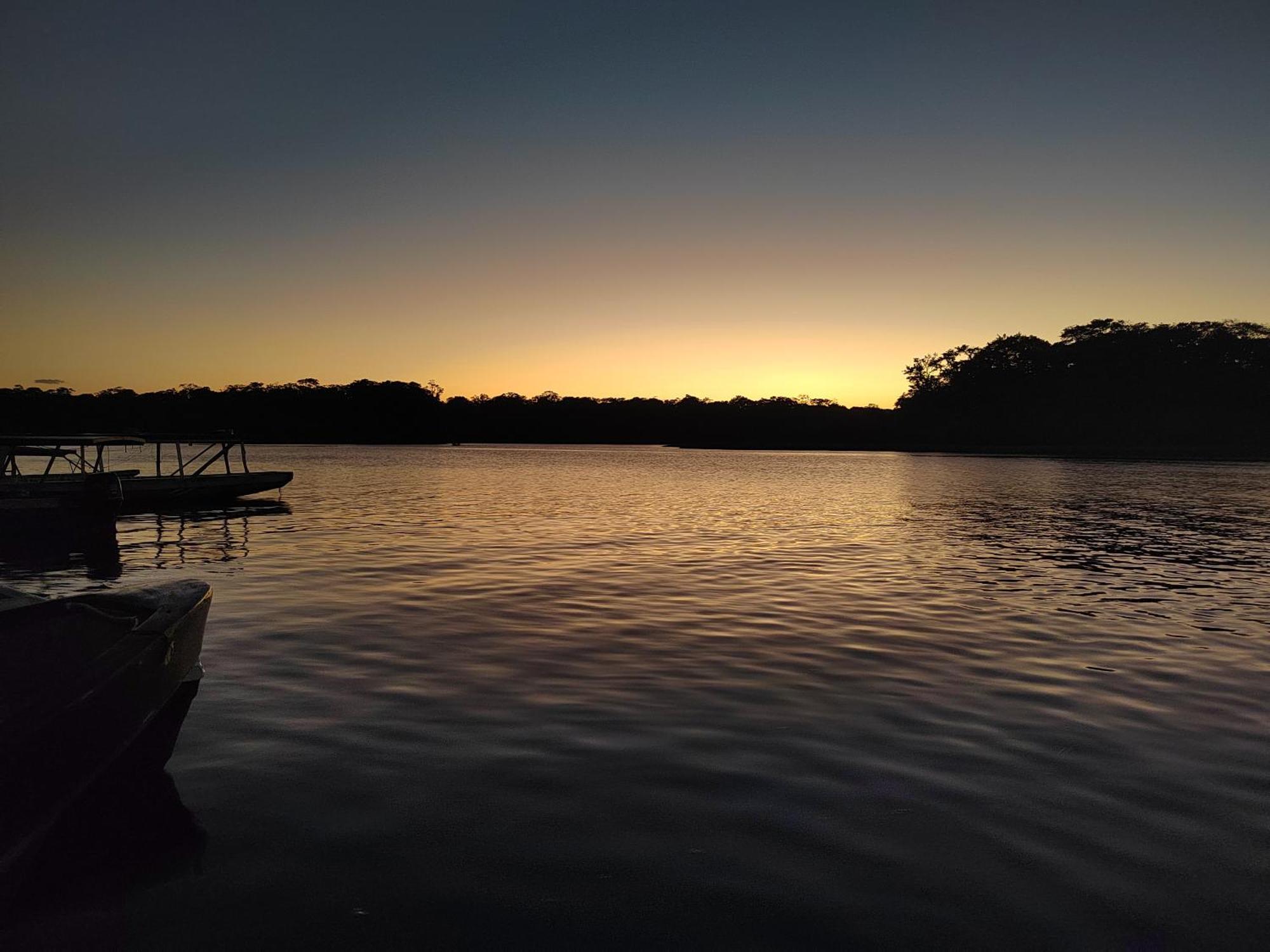 Hospedaje Meryscar Tortuguero Exteriér fotografie