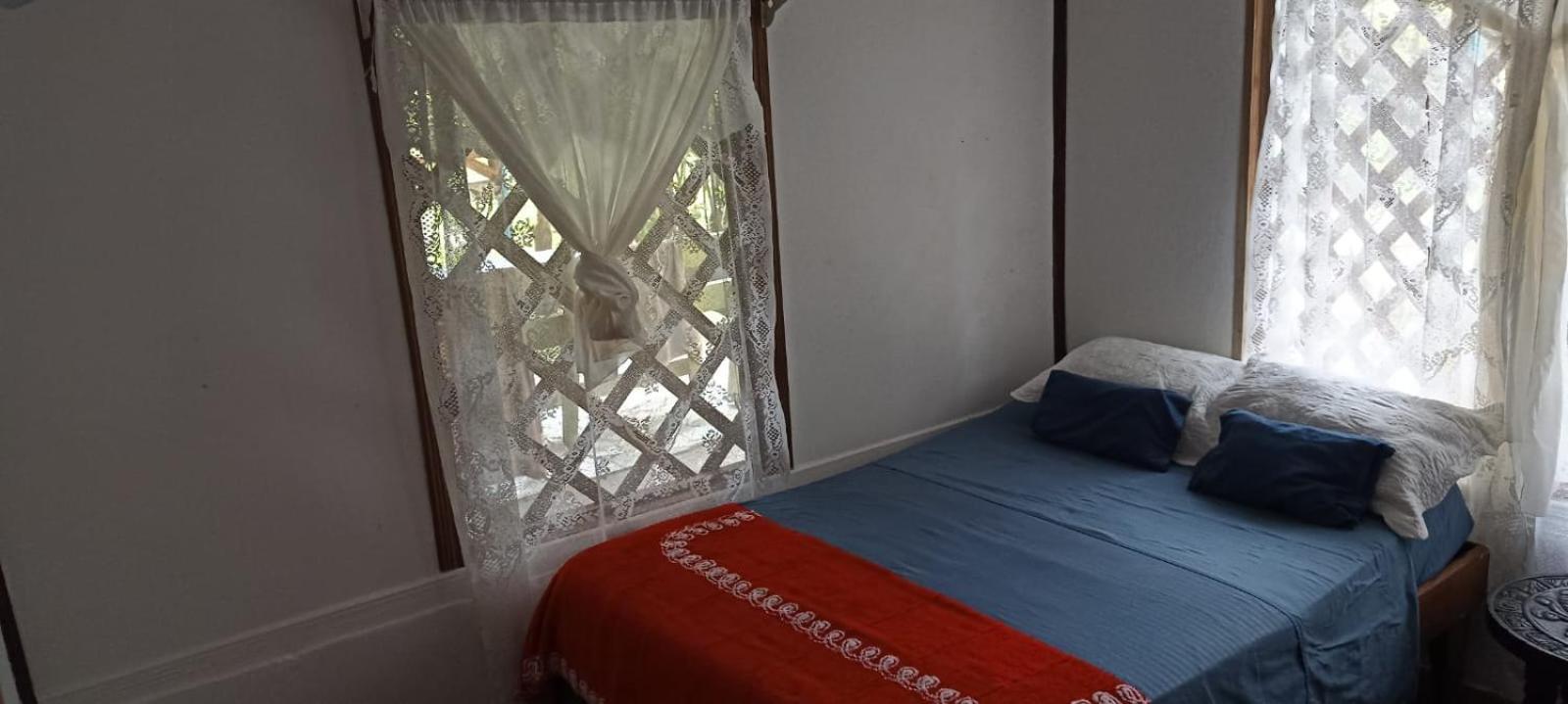 Hospedaje Meryscar Tortuguero Exteriér fotografie